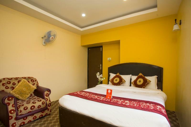 Oyo 150 Hotel Himalyan Height Katmandú Exterior foto